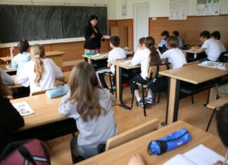 Elevii și profesorii din Iași vor avea zi liberă pe 14 octombrie, de Sfânta Parascheva