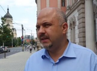 Emanuel Ungureanu lovește decisiv. A depus probe la dosarul Unifarm, care îl incriminează pe Ludovic Orban