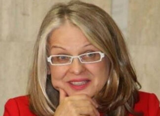 Gabriela Crețu (PSD): Cifra aia cu multe zerouri de 10^27 biți ne controlează comportamentele