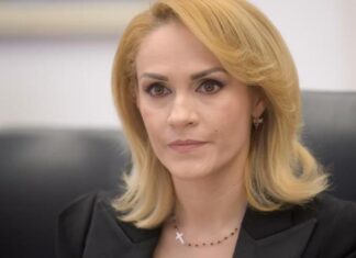 Gabriela Firea anunță o campanie electorală murdară: Unii și-ar dori să mă împiedic pe scări, să plec din ţară, eventual…