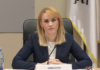 Gabriela Firea: „Unde sunt banii românilor?”