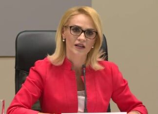 Gabriela Firea, despre criza ventilatoarelor mecanice: „Dar unde au dispărut?”
