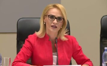 Gabriela Firea, despre criza ventilatoarelor mecanice: „Dar unde au dispărut?”