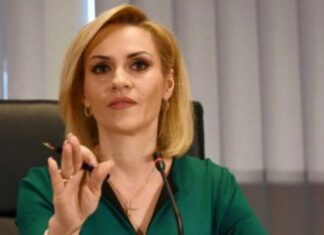 Gabriela Firea, despre Congresul PSD: „Mereu este loc de mai bine”