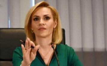 Gabriela Firea îl apără pe „Ciurel”, care e parte dintr-un proiect mai amplu de infrastructură