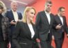 Ciolacu: Gabriela Firea este candidatul PSD la Primăria Capitalei! Violeta Alexandru e o mincinoasă!