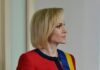 Anunț categoric al Gabrielei Firea: Eu cu oamenii, ei cu sforăriile!