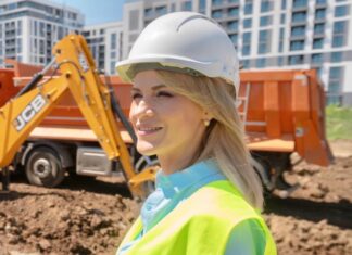 Gabriela Firea anunță începerea lucrărilor la Spitalul Metropolitan București Gabriela Firea