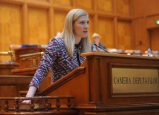 Doamna Gabriela-Maria Podașcă să știți că Pandemia a fost declarată de OMS, nu de PNL