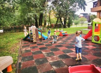 Gabriela Firea anunță deschiderea a încă trei creșe și grădinițe sociale, în sectoarele 2,5 și 6