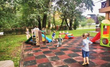 Gabriela Firea anunță deschiderea a încă trei creșe și grădinițe sociale, în sectoarele 2,5 și 6