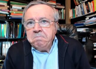 Ion Cristoiu invită partidele din opoziție să boicoteze alegerile locale