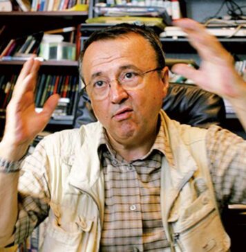 Cristoiu crede că nu e sănătos să te uiți peste gard, la vecini
