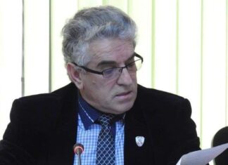 Consilier PSD cu inimă mare, felicită eleva de 10 de la… examenul „maturității”