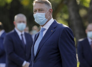 O neobișnuită zi de luni: Iohannis analizează alegerile parlamentare