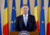 Iohannis: „Majoritatea școlilor se vor redeschide”