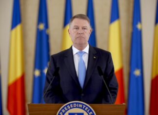 Klaus Iohannis se întoarce cu mâna goală de la Bruxelles dar rămâne optimist