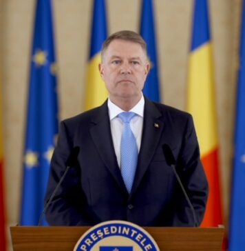 Președintele Iohannis a prezentat greșit calculul pentru scenariile de deschidere a școlii