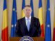 Iohannis anunță trei scenarii pentru începerea școlii