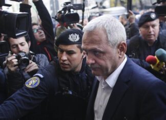 Oracolul de la Rahova. Dragnea joacă la intimidare