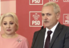 Liviu Dragnea: Nu, eu nu, Viorica, ea a vrut amnistie