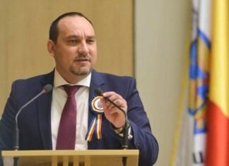 Iliescu, despre interesele de grup din USR PLUS și PNL. Nici Daniel Florea n-a scăpat de furia senatorului PMP
