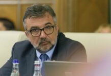 Romașcanu nu crede în alianța de centru-dreapta