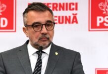 Romașcanu, de la scuze… la critici și revoltă