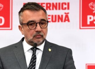 PSD propune un Guvern de uniune națională