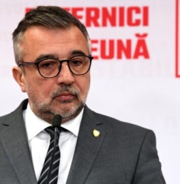 Romașcanu, pus pe liber de PSD, după ce a jignit jurnaliștii