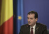 Ludovic Orban salută decizia DIICOT în Dosarul 10 august