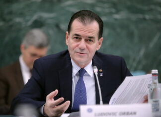 Orban își dorește negocieri cu toate partidele