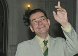 Trenul acesta pierdut… Uite moțiunea, nu e moțiunea, Guvernul rezistă