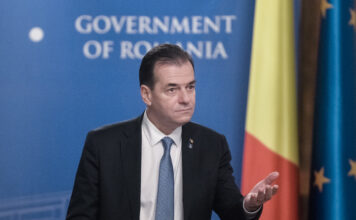 Orban, despre PSD: „Mi-au distribuit numărul de telefon pe milioane de conturi”