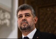 Marcel Ciolacu, lăudat de ambasadorul român al SUA la București