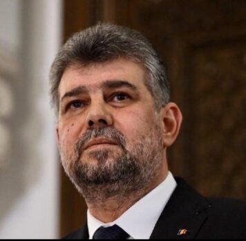 Ciolacu: „O să primiți ce meritați pe 6 decembrie!”