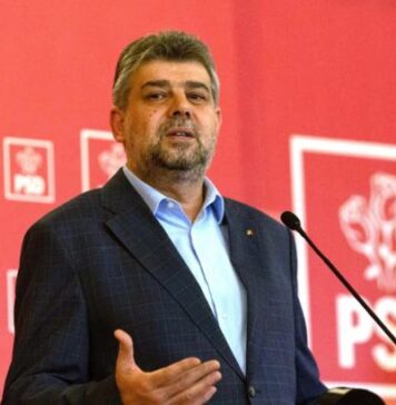 Ciolacu acuză nepotisme și favoritisme, după 9 luni de guvernare PNL