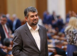 Guvernul propune Programul de Relansare Economică pe metoda copy-paste