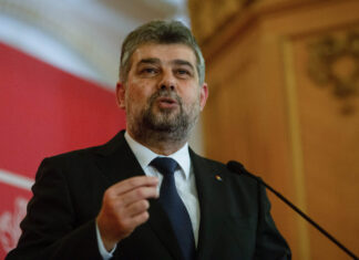 Cătălin Rădulescu, Adrian Todor, Dan Ciocan și Roxana Paturcă, excluși din PSD