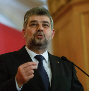 Ciolacu: „Când interesele de partid o cer, CDR 2.0 trece cu buldozerul peste români”