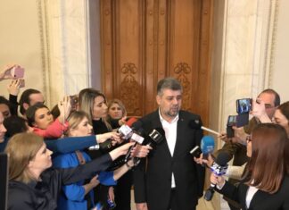 Liderii PSD au decis. Votează legea carantinei