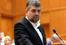 Ciolacu acuză Guvernul pentru numărul mare de infectări