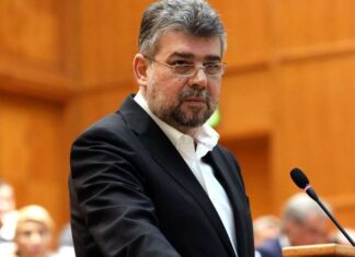 Ciolacu, mesaj pentru Klaus Iohannis: Recunoașteți acest eșec politic!