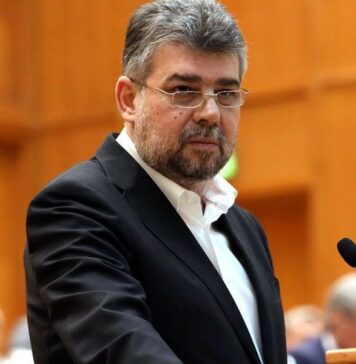 Ciolacu condamnă derapajul lingvistic al lui Nicușor Dan și-l invită să plece din politică