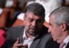 O poveste de „dragoste” eșuată: Ciolacu l-a vrut pe Tăriceanu pe listele PSD, dar a fost refuzat