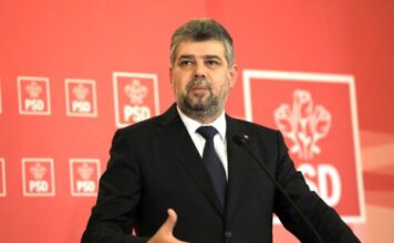 Ciolacu acuză Guvernul că „a scăpat pandemia de sub control”