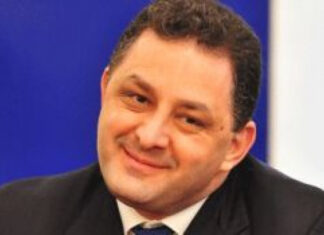 Vanghelie îl vrea pe Tăriceanu la Primăria Generală