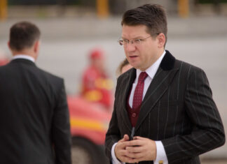 Mihail Neamțu: „Barna este o mediocritate politică de la care n-ai ce să înveți ”