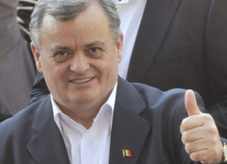 Neculai Onţanu e susținut de PSD la Sectorul 2, iar Aurelian Bădulescu este propunerea social-democraților la Sectorul 3