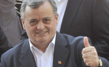 Onțanu a strâns semnăturile și și-a depus candidatura pentru S2